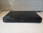 Lg LH-T3602 Dvd Receiver Blu Ray Player Tested Working Ipod/ Iphone Dock. Fixed Price $178.52.