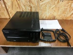 Denon RCD-M40 Receiver Black Micro Hi-fi System W/ Remote. Fixed Price $225.49.