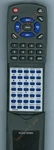 Replacement Remote For Samsung HTD5500ZA, AH5902353A, HTD550, HTD550ZA. Fixed Price $34.85.