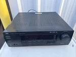 Jvc RX-6000V Audio/video Control Receiver Used No Remote. Fixed Price $39.99.