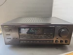 Onkyo Audio Video Control Tuner Amplifier TX-SV515PROII No Remote. Fixed Price $71.25.