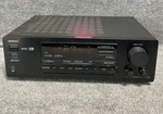 Onkyo TX-DS474 Dolby Digital 5.1 Ch Surround Sound A/v Receiver. Fixed Price $125.00.