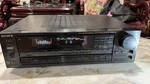 Sony STR-AV920 Digital Surround Audio /video Control Center. Fixed Price $80.00.