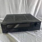 Vtg Pioneer VSX-5300 Audio Video Stereo Receiver 415W Amp W/ Phono Japan Tested. Fixed Price $179.99.