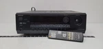 Onkyo HT-R340 Multi Channel Surround Sound Av Receiver. Fixed Price $39.99.