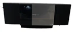 Panasonic SC-HC30 Cd I-pod Player Am/fm MP3 Stereo System Tested Working. Fixed Price $42.49.