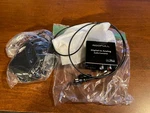 Digital-to-analog Audio Converter 192KHZ, Roofull Dac Coaxial And Optica. Fixed Price $11.99.