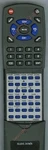 Replacement Remote For Sherwood RD7502, RC110, R672. Fixed Price $39.32.