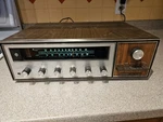 Kenwood TK-140X Solid State Am/fm Stereo Receiver Vintage Late 60S Working. Fixed Price $129.99.