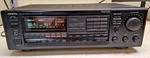 Vintage Onkyo Quartz Synthesized Tuner Amplifier Model TX-906. Fixed Price $74.99.
