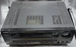 Kenwood KR-V8070 Audio Video Stereo Receiver. Fixed Price $49.99.