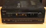 Pioneer VSX-D508 5.1 Ch Av Home Theater Surround Receiver Stereo No Remote. Fixed Price $59.99.