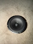 Pioneer SP-FS52 Woofer Driver Mid-range Speaker FS-52 Original. Fixed Price $24.99.