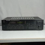 Vintage Vector Research VRX-7100 Quartz Synthesized Stereo Receiver Tested. Fixed Price $143.98.