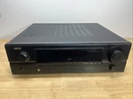 Denon DRA-297 Stereo Av Receiver Xm Radio Ready Tested Remote. Fixed Price $49.99.