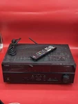 Yamaha RX-V485 5.1-CHANNEL Stereo Receiver Wifi Bluetooth Hdmi RXV485. Fixed Price $199.99.