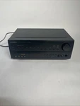 Pioneer VSX-604S Audio/video Stereo Receiver Read Description. Fixed Price $25.00.