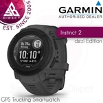 Garmin Instinct 2 Dezl Edition Gps Trucking Rugged Smartwatch For Drivers. Fixed Price $553.82.