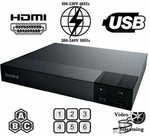 Sony BDP-S3700 Region Blu-ray And All Dvd Player. Fixed Price $209.00.