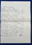 Original Sony SQR-4750 Service Schematic. Fixed Price $14.95.