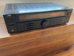 Vintage Jvc RX-201 Stereo Receiver. Fixed Price $109.00.