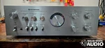 Vintage Kenwood KA-7100 Integrated Stereo Amplifier Receiver Pro Restored!!!. Fixed Price $4000.00.