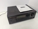 Onkyo TX-SV515PRO Ii Audio Video Control Tuner Amplifier With Manual Read Desc. Fixed Price $12.72.