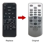 CRX-TS20 CRX-TS10 Replaced Remote Fit For Yamaha Cd Player Rds V776930 TSX-10. Fixed Price $12.99.