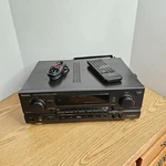 Technics SA-GX670 Receiver Hifi Stereo Phono 5.1 Channel Vintage. Fixed Price $149.99.