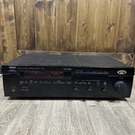 Vtg Yamaha R-V98 Natural Sound Am/fm Home Theater Stereo Receiver Cinema Dsp. Fixed Price $121.84.