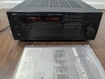 Yamaha RX-V2090 Stereo 5.1 400W Av Receiver Made In Japan. Fixed Price $59.90.