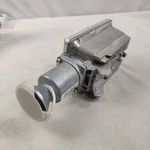 Hughes 1504862-0003 Rev Radio Satellite Receiver Assembly (damaged Plastic). Fixed Price $18.46.