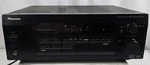 Vintage Pioneer Receiver Model VSX-D411 Multi Channel 100 W. Fixed Price $79.92.