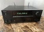 Onkyo TX-NR686 7.2-CHANNEL Network A/v Receiver Bluetooth Wifi Stereo. Fixed Price $298.00.