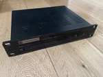 Parasound Zamp V2 Stereo Zone Amplifier - Removed From Sonos Setup. Fixed Price $102.34.