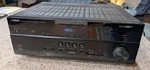 Yamaha TSR-6750 7.2-CHANNEL Home Theater Receiver. Fixed Price $129.00.
