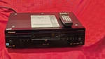 Pioneer Elite DV-79AVI Dvd Sacd Player Hdmi Tested Working W/ Remote. Fixed Price $499.00.