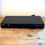 Samsung HT-E3500 Blu-ray Home Theater Player Tested & Works No Remote. Fixed Price $44.99.