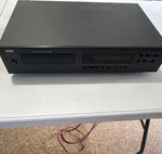 Nad 514 Hi-fi Cd Player Black Stereo L/r Rca Audio Outputs Format Type Plug. Fixed Price $200.00.