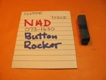 Nad 073-1630 Button Rocker Tuning Knob 7225 Pe 7020I Receiver. Fixed Price $9.32.
