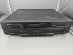 Philips 5 Disc Changer CDC-916 Tested And Works. Fixed Price $52.61.