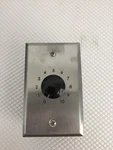 Valcom V-1095 Paging EXPANDER...130. Fixed Price $60.00.