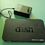 Dish Network Joey 3 1080P Receiver Black Hdmi Dolby Audio W/ Power Adapter. Fixed Price $30.00.