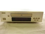 Denon DCD-F100 Player Deck 96KHZ/24BIT Dolby Digital AC100V 50HZ/60HZ. Fixed Price $366.60.