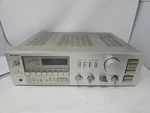 Sony STR-V55 Stereo Amplifier Am/fm Receiver -turns On,. Fixed Price $69.99.