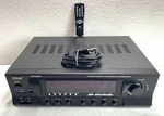Pyle PT272AUBT 300 Watt Stereo Amplifier Receiver Usb/sd Bluetooth Am-fm Tuner. Fixed Price $74.99.