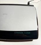 Bose AV28 Lifestyle Media Center Cd Dvd Player Console - Tested Fully Working. Fixed Price $199.00.
