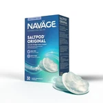 Navage Nasal System Original Saltpods 30 Nwt Sealed Free Shipping. Fixed Price $14.14.
