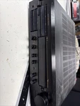Nakamichi RE-2 Stereo Receiver Vintage Audiophile Amplifier Sounds Great. Fixed Price $150.00.