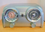 Crosley CR-52 Collector Ed.replica Of 1951 Dashboard Am Fm Cassette. Fixed Price $60.00.
